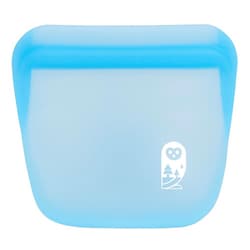 ZIP OWL（ジップオウル） Sサイズ（200ml） ブルー 101B