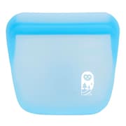101B [ZIP OWL（ジップオウル） Sサイズ（200ml） ブルー]