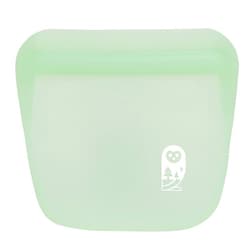 ZIP OWL（ジップオウル） Sサイズ（200ml） グリーン 101G