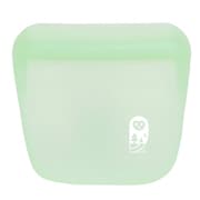 101G [ZIP OWL（ジップオウル） Sサイズ（200ml） グリーン]