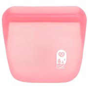 101R [ZIP OWL（ジップオウル） Sサイズ（200ml） レッド]