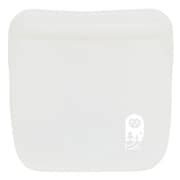 102W [ZIP OWL（ジップオウル） Mサイズ（500ml） ホワイト]