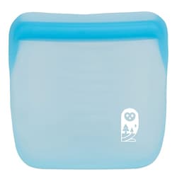 ZIP OWL（ジップオウル） Mサイズ（500ml） ブルー 102B