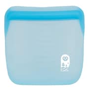102B [ZIP OWL（ジップオウル） Mサイズ（500ml） ブルー]