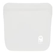 103W [ZIP OWL（ジップオウル） Lサイズ（1000ml） ホワイト]