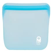 103B [ZIP OWL（ジップオウル） Lサイズ（1000ml） ブルー]