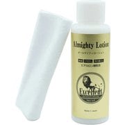 革製品の保湿・ツヤ出し・汚れ落とし エクセレントオールマイティーローション 100ml