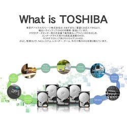 ヨドバシ.com - 東芝 TOSHIBA DT02ABA400/TBOX [東芝DT02シリーズ 3.5