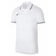 AJ1502 WHITE M [ワンポイントロゴ ポロシャツ ホワイト Mサイズ 並行輸入品]