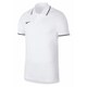 AJ1502 WHITE L [ワンポイントロゴ ポロシャツ ホワイト Lサイズ 並行輸入品]