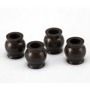YS-6BHA [アルミ製 ショックエンド ボール ハードコート 4個入]