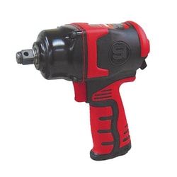 12.7mm角 インパクトレンチ SI-1600CULTRA