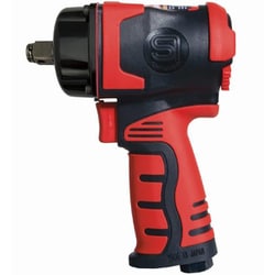 12.7mm角 インパクトレンチ SI-1600LULTRA