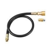 GOD80D-H [オイルドレーナー（GOD80D）用接続ホースセット]