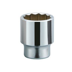 B6-30W [19.0SQ 十二角 ソケットレンチ 30mm]