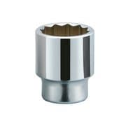 B6-38W [19.0SQ 十二角 ソケットレンチ 38mm]