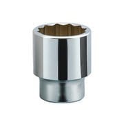 B6-1-5/16W [19.0SQ 十二角 インチサイズソケットレンチ 1-5/16]