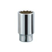 B6L-20W [19.0SQ 十二角 ディープソケットレンチ 20mm]