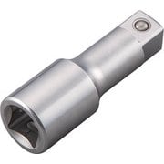 BE6-075 [19.0SQ エクステンションバー 75mm]