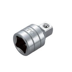 BA46 [12.7SQ ソケット変換（19.0SQ）アダプタ]