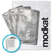 モデキャット XL TP リューザブルライナー(3pack)