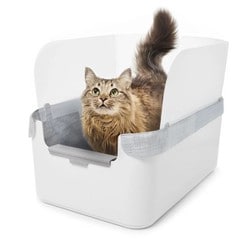 モデキャット リタートレイ