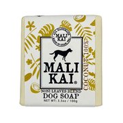 MALIKAI DOG SOAP さっぱりタイプ(ココナッツ) 100g