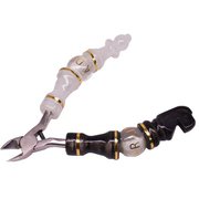 WC-CH-BKWH [ニッパー Wire Cutter black＆white]