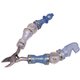 WC-CH-AQ [ニッパー Wire Cutter AQUA]