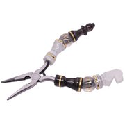LNP-CH-BKWH [ラジオペンチ long-nose pliers]