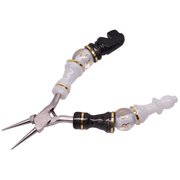 RNP-CH-BKWH [まるやっとこRound Nose Plier]