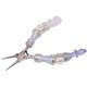 RNP-CH-AQ [まるやっとこRound Nose Plier]