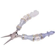RNP-CH-AQ [まるやっとこRound Nose Plier]