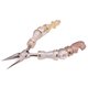 FNP-CH-BEBR [ひらやっとこFlat Nose Pliers]