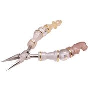 FNP-CH-BEBR [ひらやっとこFlat Nose Pliers]