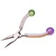 FNP-CD [ひらやっとこFlat Nose Pliers]