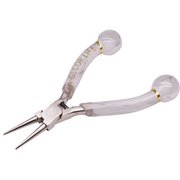 RNP-MB [まるやっとこRound Nose Plier 大理石]