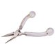 FNP-MB [ひらやっとこFlat Nose Pliers 大理石]