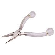 FNP-MB [ひらやっとこFlat Nose Pliers 大理石]