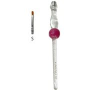 RE-BR-S [筆先・各種Replacement Brush S]