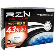 RZN HS-TOUR V2 [ゴルフボール 1ダース12球入]
