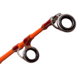 ヨドバシ.com - アブ・ガルシア 黒船 KETC-82-175H エギタコ 8