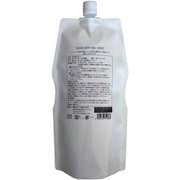 ナチュラルパームソープ 詰替用 900ml [洗濯用洗剤]