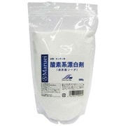 マルエー酸素系漂白剤 1000g