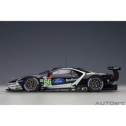 ヨドバシ.com - オートアート AUTOart 81910 1/18 フォード GT 2019