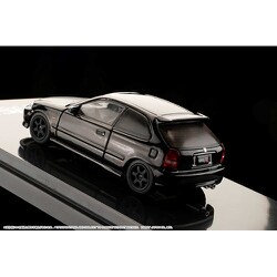 4R-433 ホビージャパン1/64 ホンダ シビック EK9 ホビージャパン 1/64 ホンダ シビック Type R (EK9) /エンジン
