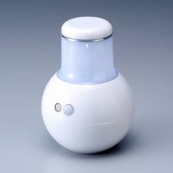 自動点灯LEDランタン ASL3301S