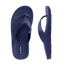エコサンダル 50001 サーフフリップフロップ Navy Lサイズ [サンダル メンズ]