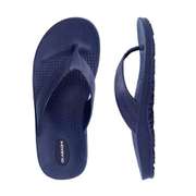 エコサンダル 50001 サーフフリップフロップ Navy Lサイズ [サンダル メンズ]
