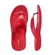 サンダル レディース エコサンダル 60001 マウイ Red Sサイズ